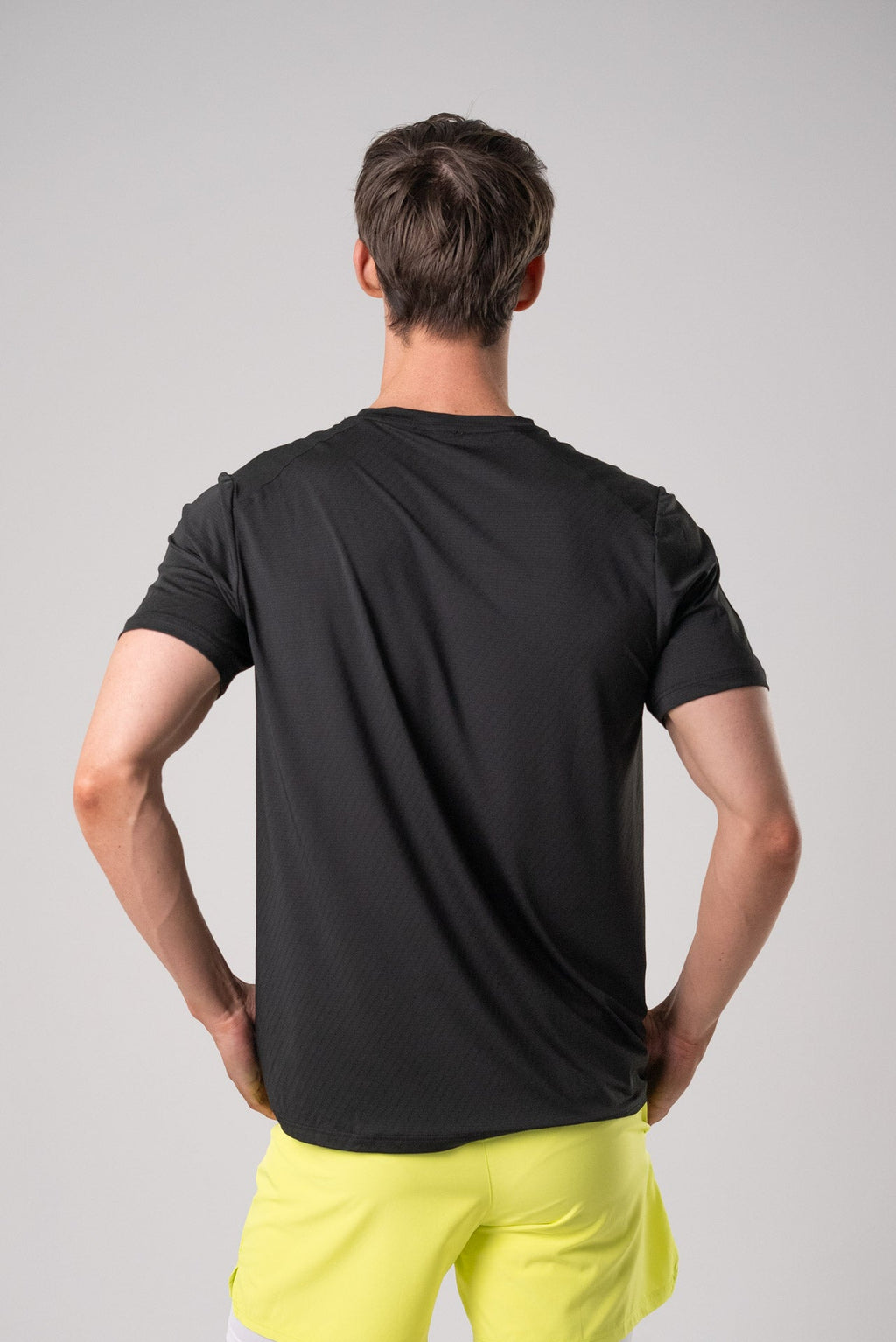 ALIVE strong tee